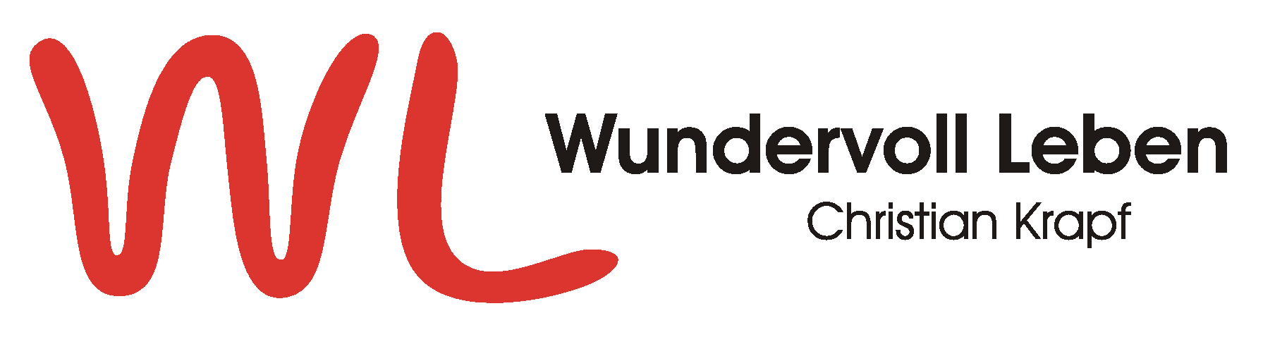 Wundervoll Leben Logo